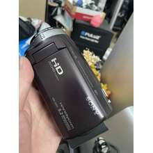 Máy quay phim HDR CX675 zoom 60x có