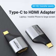 【COD】 Bộ chuyển đổi loại C sang HDMI 