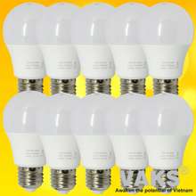 [HCM]10 cái bóng đèn Led dạng bulb đuôi