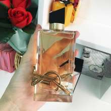 Nước Hoa Yves Saint Laurent Libre