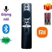 Remote Điều Khiển Tivi Box Đa Năng,