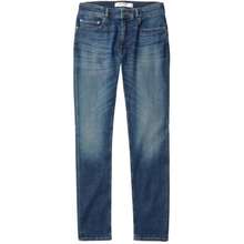 Quần Jeans Men's Slim Fit Stretch Denim