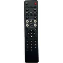 Replacement Remote Control Suitable For Tv Ac For 