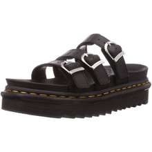 Dr. Martens Dr Martens Women 39 S Slide Sandal