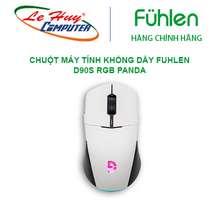 Chuột máy tính không dây D90S RGB V3