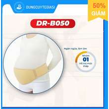 Đai Nâng Bụng Dr-B050, Drmed Hàn Quốc