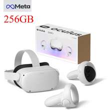 Kính thực tế ảo Oculus Quest 2 (128GB