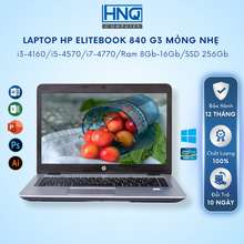 Laptop Chính Hãng Ram 8GB 16GB Intel Core i5 - 