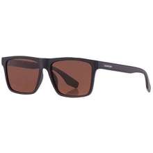 Kính Mát Nam CK Black Brown Sunglasses CK20521S 