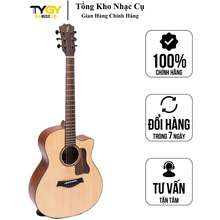 Đàn Guitar Acoustic Ba Đờn Taylor T350 -