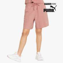 Puma - Quần Shorts Thể Thao Nữ Her High Waist 847099-24