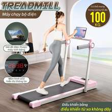 Máy Chạy Bộ Điện Mẫu Treadmill Tm300