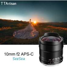 10Mm F2.0 Ống Kính Góc Rộng Lấy Nét