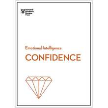 Confidence (Hbr Emotional Intelligence