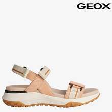 Giày Sandals Nữ D Sorapisgrip B Peachbeige