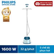 HOT SALE 8.12 - Bàn Ủi Hơi Nước Đứng 