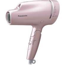 Hair Dryer Nanocare Nano Eye Mineral Pink Gold EH 