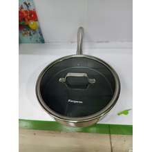 Chảo inox chống dính size 26cm 