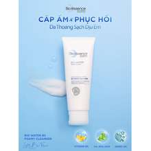 [Freeship] [ Hoả Tốc] Sữa Rửa Mặt Bio-