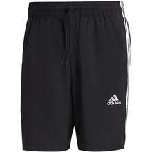 Quần Short Nam Essentials Aeroready 3 Stripes