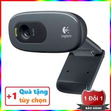 Webcam Logitech HD