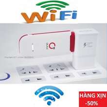 USB Phát WiFi Từ Sim 3G/4G HSPA - DONGLE -