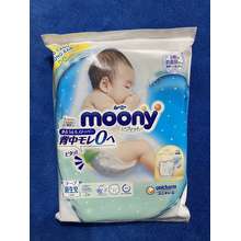 Tã quần-dán Bobby-Huggies- các size :