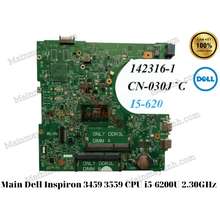 Main Inspiron 3459 3559 Cpu I5-6200U