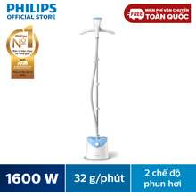 HOT SALE 8.12 - Bàn Ủi Hơi Nước Dạng