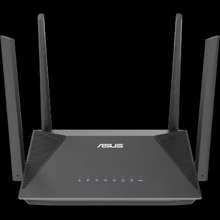 Router 6 băng tần kép Asus RT AX52 AX1800