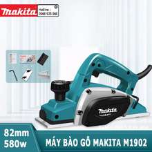 Máy Bào Gỗ M1902 82Mm 580W Chính