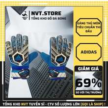 Găng Tay Thủ Môn Trẻ Em Adidas Siêu Dính