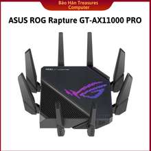 Wireless Routers Tri Band Wifi 6 Rog Rapture Gt