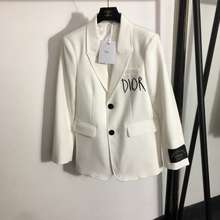 Áo khoác vest Christian Dior siêu cấp