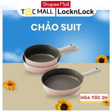 Chảo Chống Dính Bếp Từ Cao Cấp Suit