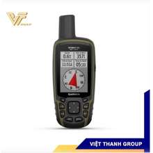 Máy định vị cầm tay GPSMAP 65S - thiết 