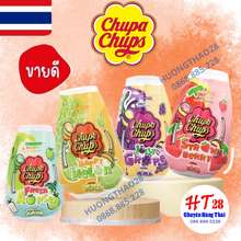 Sáp Thơm Phòng Chupa Chup Thái Lan Hương