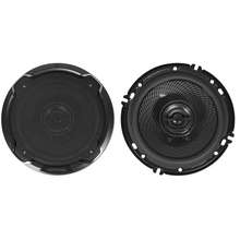 Kfc 1696Ps 6 5 Inch 2 Way Car Speakers With 320