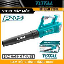 BODY MÁY THỔI BỤI DÙNG PIN 20V (85M3/PHÚT) 