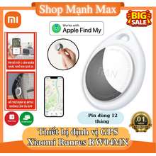 Thiết Bị Định Vị Gps Xiaomi Ranres