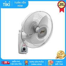 Quạt Treo Tường T 212 Công Suất 35W Giao