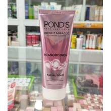 Sữa Rửa Mặt Làm Sáng Da Ponds Bright