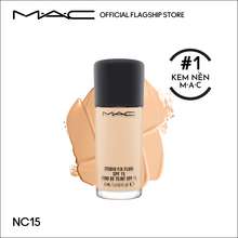 [ĐỘC QUYỀN 11-14.12] MAC - Bộ 2 món: Kem