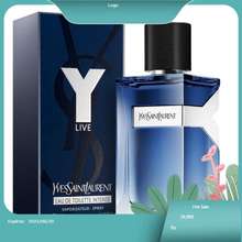 [HCM]Nước hoa nam YVES Y EDT