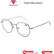 Gọng Kính Jeans (F) Ckj22235Lb | Eyewear