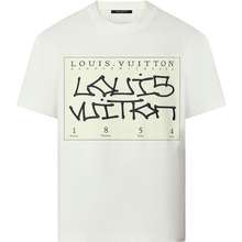 Áo thun nam Louis Vuitton LV cao cấp