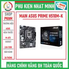 Main Prime H510M-K Socket 1200 2 Khe Ram Hàng