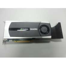 Quadro 6000 Graphic Card 6 Gb Gddr5 Sdram Pci