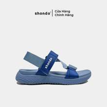 [Chính hãng] Giày Sandals F7 Continew xanh