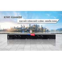 ĐẨY NGUỒN XUNG KA4450 – 4 KÊNH CÔNG